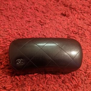 Chanel Sunglasses case